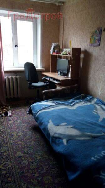 Продам трехкомнатную квартиру в Вологда.Этаж 5.Дом панельный.Есть Балкон. в Вологде фото 8