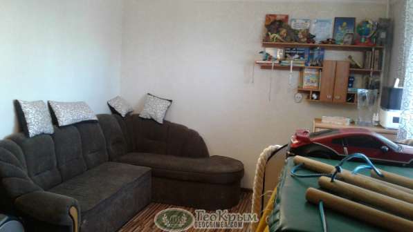 Квартира, ул. Пожарова, Гагаринский р-н, Севастополь в Севастополе фото 50