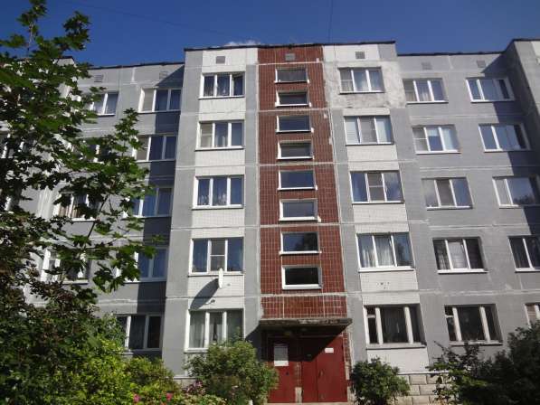 Продам 2 комнатную квартиру УП в Гатчине в Гатчине