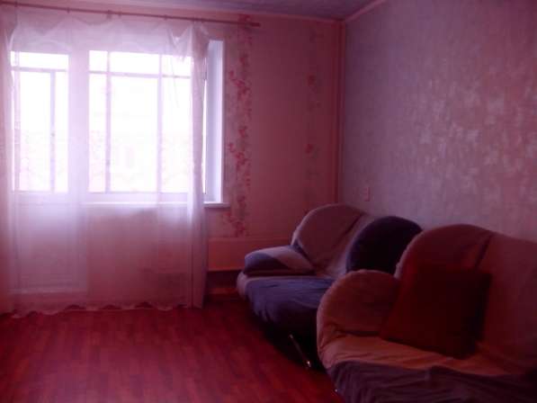 Сдам на длительный срок однокомнатную квартиру 42м2 в Челябинске фото 6