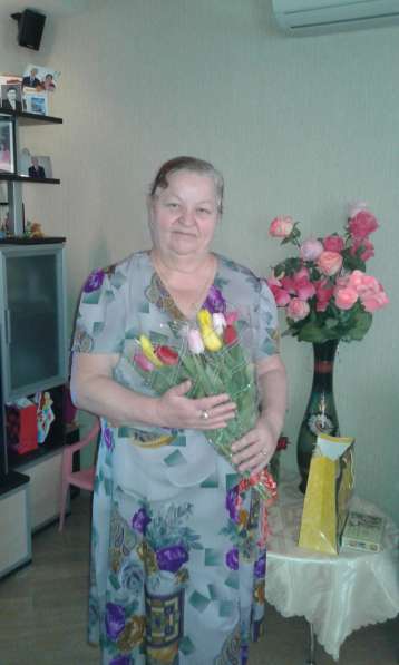 Татьяна, 64 года, хочет познакомиться – Татьяна, 64 года, хочет познакомиться