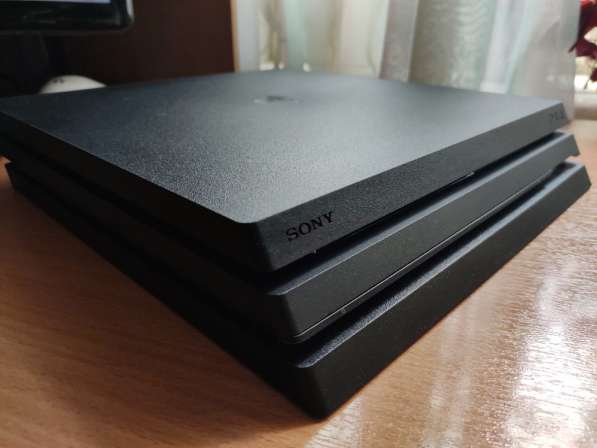 PlayStation 4 Pro 1Tb