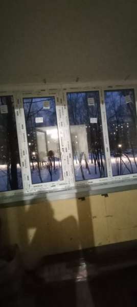 Пластиковые окна в Москве фото 3