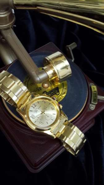 Продам наручные кварцевые часы унисекс бренд Geneva в Калининграде фото 5
