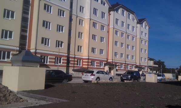 Квартиры в новострое Приднестровья в фото 4