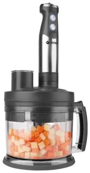 Блендер Vitek VT 1480 GY