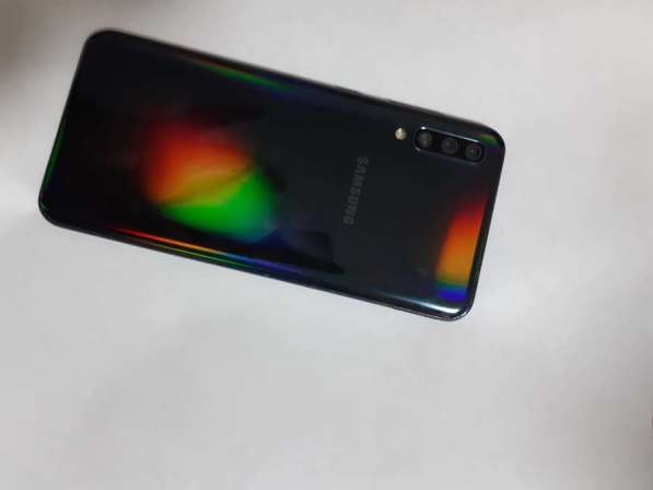 Samsung Galaxy A50 4/64 в Самаре фото 8