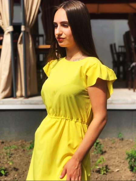Платье-сарафан в Нижнем Тагиле фото 4