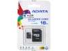 Карта памяти A-data MicroSD 32Gb Class 10