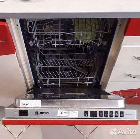 Ремонт посудомоечных машин с гарантией в Перми фото 3