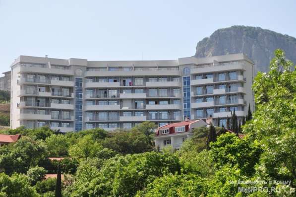 Апартамент в красивейшем уголке Южного Берега Крыма в Севастополе фото 9