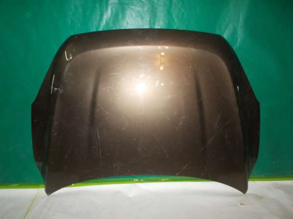 Капот на Volvo XC 60