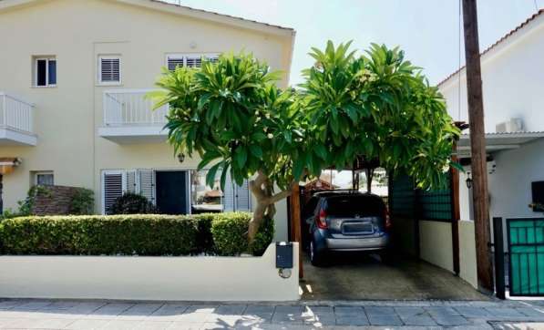 Новые виллы для ПМЖ на Кипре в Москве фото 135