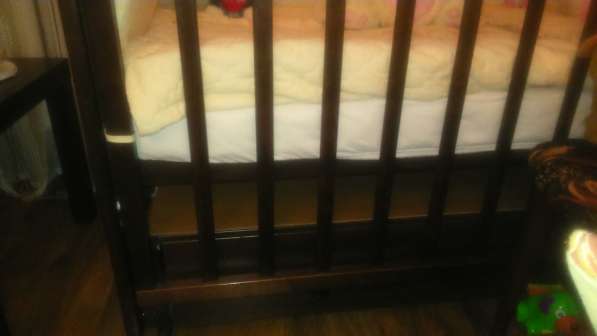 Красивая детская кровать в Краснодаре фото 4