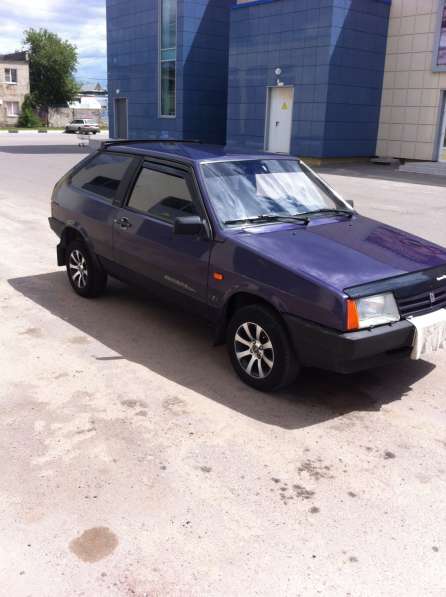 ВАЗ (Lada), 2108, продажа в Воронеже