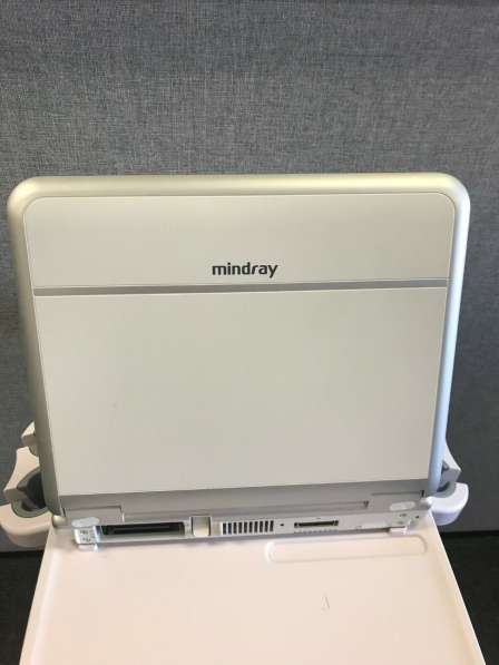 Mindray M7 Ultrasound Machine в Москве фото 4