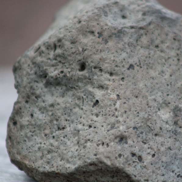 Метеорит в 