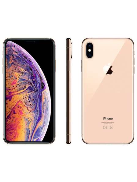 IPhone XS Max Gold 64