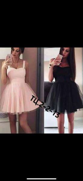 Платье в Черногорске фото 5