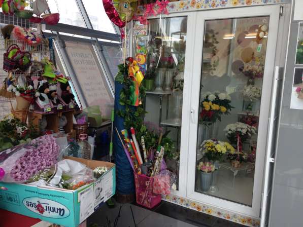 Продается холодильник для цветов в Санкт-Петербурге фото 6