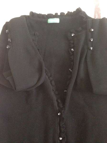 Кофта тёплая 44-46 в Москве фото 3