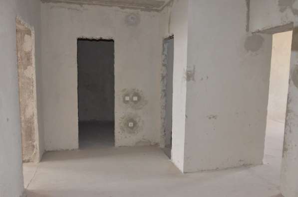 2-х комнатная 120 м2 в круглом доме (2-х уровневая) в Севастополе фото 16