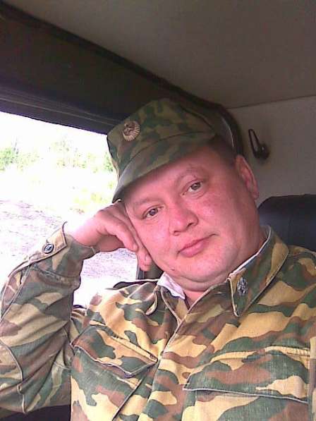 Александр, 48 лет, хочет пообщаться