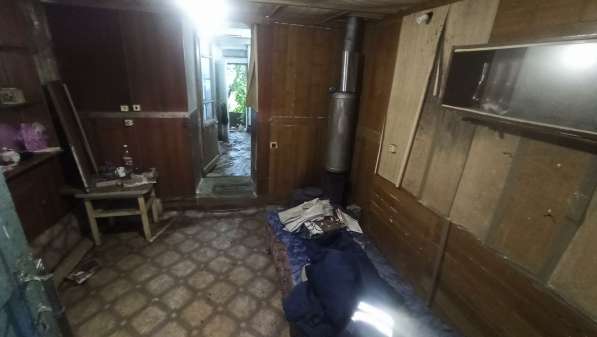 Продается кирпичный гараж с жилым помещением и подвалом в Туапсе фото 11