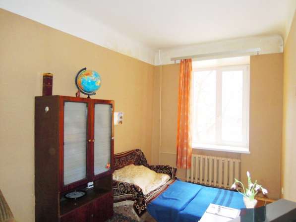 Продам просторную квартиру в центре Екатеринбурга в Екатеринбурге фото 20