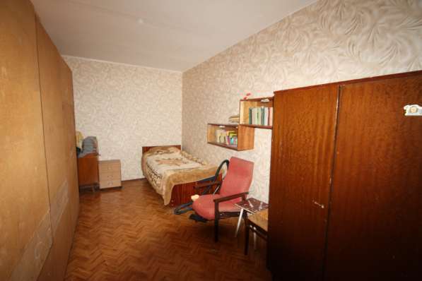 Огромная однокомнатная квартира в центре города в Переславле-Залесском фото 4
