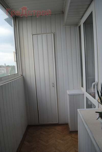 Продам двухкомнатную квартиру в Вологда.Жилая площадь 52 кв.м.Дом кирпичный.Есть Балкон. в Вологде фото 14