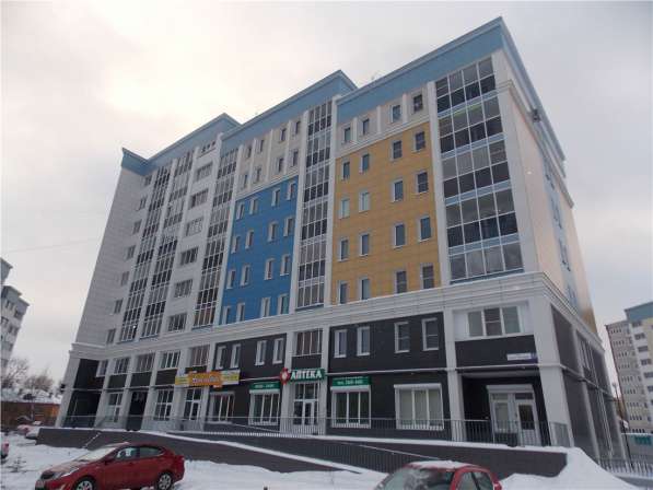 Продам однокомнатную квартиру в Тверь.Жилая площадь 22 кв.м.Этаж 1.Дом монолитный. в Твери фото 26