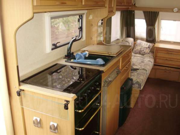 Продам трейлер в Красноярске фото 6