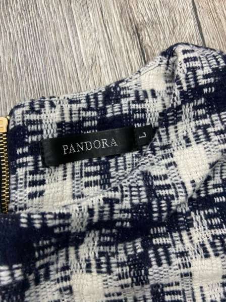 Новое платье фирмы Pandora в Таганроге