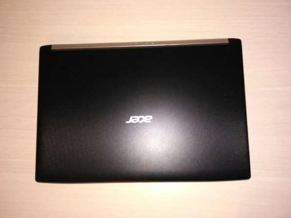 Продаю ноутбук Acer Aspire 5 A517-51G-39GN черный в Санкт-Петербурге