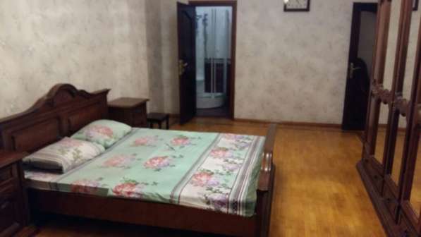 Посуточно квартиры в Баку в фото 27
