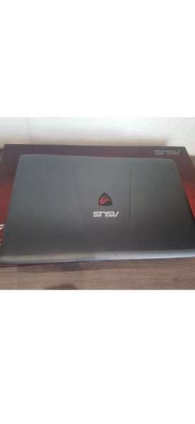 Продам игровой ноутбук asus rog gl752vw в Шахтах фото 4