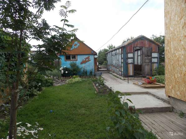 Дом 56 м² на участке 9 сот в Каменске-Уральском фото 8
