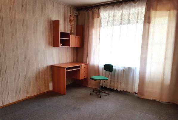 Просторная квартира на Пионерском в Екатеринбурге фото 8