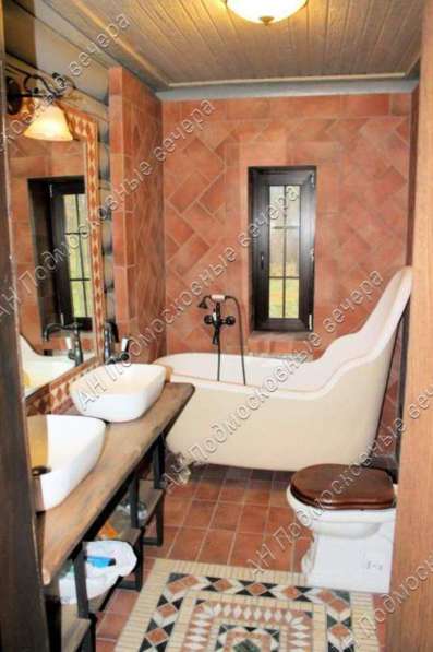 Продам коттедж в Москва.Жилая площадь 200 кв.м.Есть Канализация, Электричество. в Москве фото 68