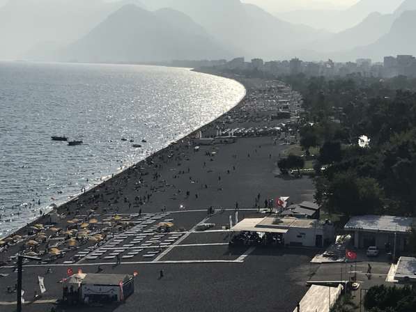 Путешествие и отдых в Анапе фото 7