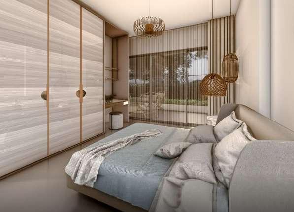 3-к. квартира 66м² Турция, Анталья, Алтынташ в фото 8