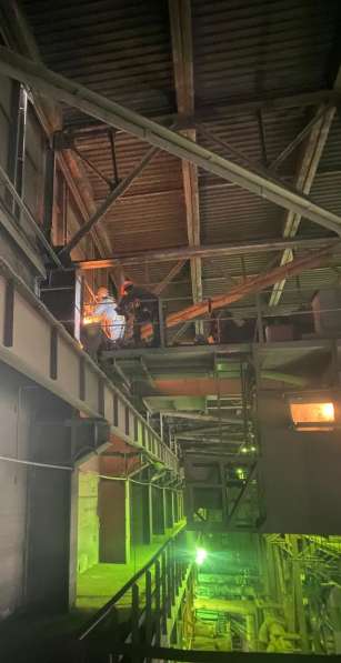 Подрядчики по ремонту подкрановых путей в Москве фото 3