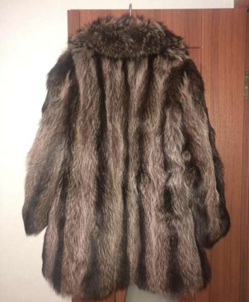 Шуба натуральная. Женская в Братске фото 4
