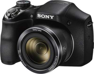 фотоаппарат Sony Cyber-shot DSC-H300 в Зеленогорске фото 4