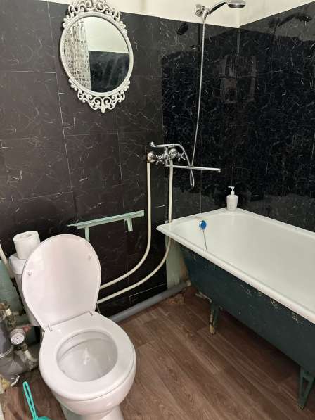 Уютная квартира по улице Локомотивная в Хабаровске