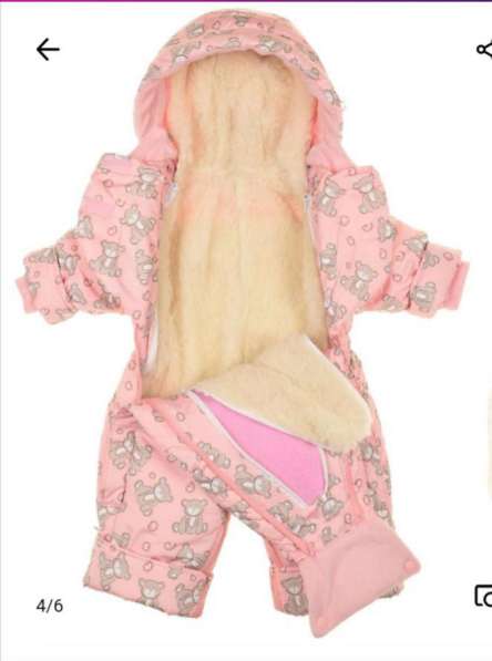 Детская одежда в Орске фото 4