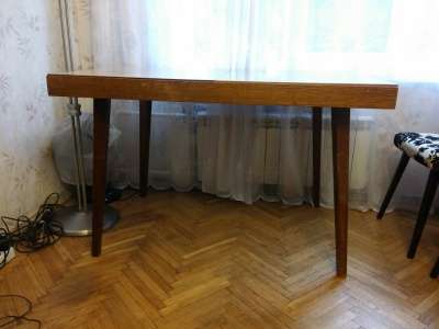 Раздвижной стол в Москве