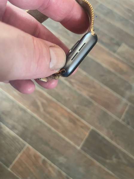 Продам цасы App watch 44 mm в Барнауле