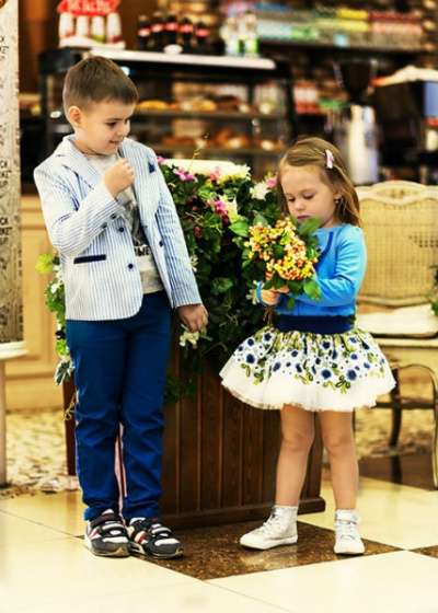детская одежда оптом в Нижнем Новгороде фото 3